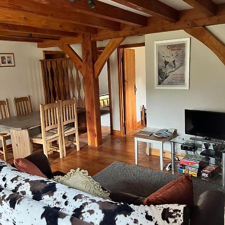 Chez Jallot - Upper Gite Vidaillat Eksteriør bilde